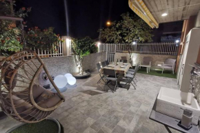 I Mori di Naxos Apartment